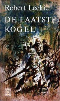 De laatste kogel - 1