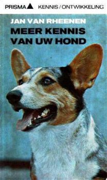 Meer kennis van uw hond - 1