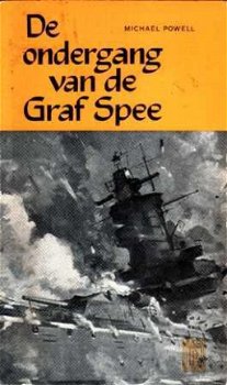 De ondergang van de Graf Spee - 1