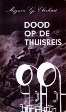 Dood op de thuisreis