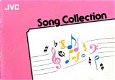 JVC Song Collection [12 stukken voor keyboard] - 1 - Thumbnail