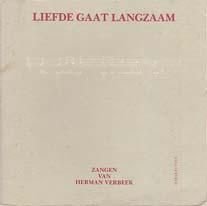 Liefde gaat langzaam - 1