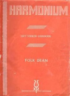 Harmonium. Het vierde leerboek