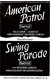 American Patrol. Foxtrot / Swing Parade. Foxtrot. Bez.: salo - 1 - Thumbnail