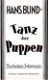 Tanz der Puppen. Burleskes Intermezzo. Bezetting: salonorkes - 1 - Thumbnail