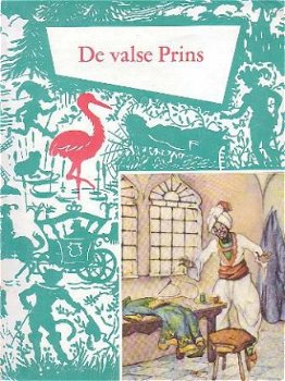 De valse prins - 1