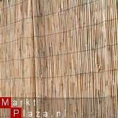 Clôtures de bruyère 2x5m €29,99 - 6