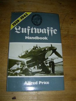 Luftwaffe handboek - 1