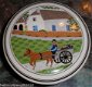 Villeroy & Boch DESIGN NAIF Farmer dekseldoosje* - 1 - Thumbnail