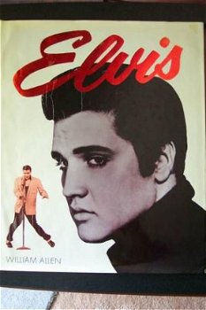 Elvis - William Allen - 1