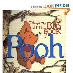 Disney's The little big book of Pooh - 1