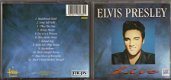 Elvis Presley live - 1 - Thumbnail