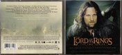 Soundtrack Lord of the Rings-The two towers - 1 - Thumbnail