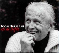 Toon Hermans liedjes-Als de liefde