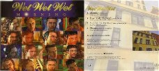 CD single Wet Wet Wet - Morning