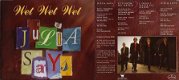 CD single Wet Wet Wet - Julia says - 1 - Thumbnail