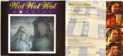 CD single Wet Wet Wet & Squeeze - Morning - 1 - Thumbnail