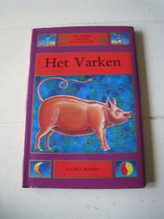 Het varken - L. Reid - nr. 1