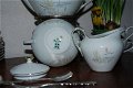 Schattig jaren 50 thee servies Bavaria Bareuther Hermine - 1 - Thumbnail
