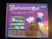 Geheimtaal - Sesamstraat - 1 - Thumbnail