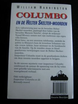 Columbo en de Helter Skeltermoorden - 1