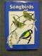 Songbirds Hamlyn by Karel Stastny Illustrated by Petr Rob - 1 - Thumbnail