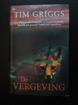 De Vergeving - Tim Griggs - 1