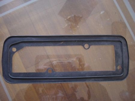 Alfa Romeo Giulia Achterlicht Rubber / Gummi / NOS - 0