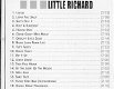 cd - Little RICHARD - Hall of Fame - (new) - 1 - Thumbnail