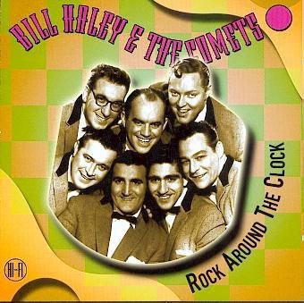 cd - Bill HALEY & the Comets - Rock around the clock - (new) - 1