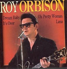 cd - Roy ORBISON - Forever gold - (new)
