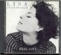 cd - Lisa STANSFIELD - Real love - 1 - Thumbnail