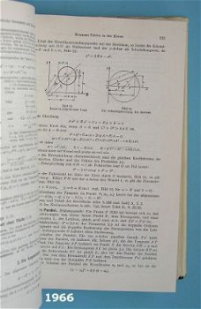 [1966] Dubbels Taschenbuch für den Maschinenbau dl 1. Spring - 4