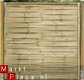 WOODEN FENCING €13,99 - 1 - Thumbnail