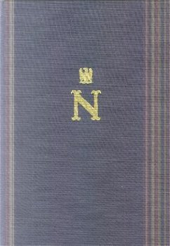 Presser, J; Napoleon, Historie en Legende - 1