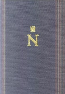 Presser, J; Napoleon, Historie en Legende