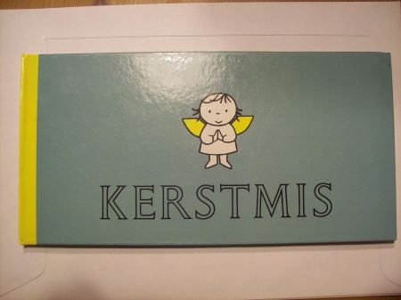 Kerstmis Dick Bruna - 1