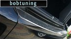 Rvs Instaplijsten voor alle Auto Merken - 1 - Thumbnail