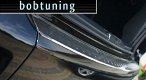 Rvs Bumperbescherming voor alle Auto Merken - 1 - Thumbnail