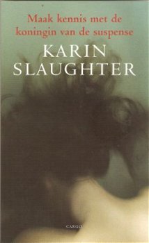 Karin Slaughter - 1
