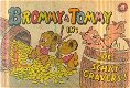 Brommy en Tommy, deel 4: De schatgravers - 1 - Thumbnail