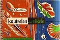 Evelein, E; Knutselen met eikels en ander materiaal - 1 - Thumbnail