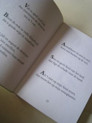 Boerenwijsheid - Afbeelding 2