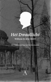 Het Dwaallicht,Willem Elsschot - 1