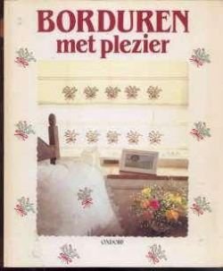 Borduren met plezier - 1