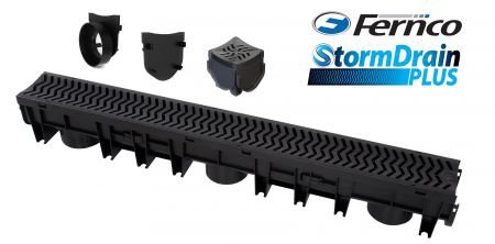 Straat Goten Stormdrain plus - 8