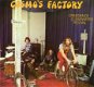 Creedence Clearwater Revival - Cosmo's Factory -vinyl LP - 1 - Thumbnail