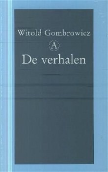 Gombrowicz, Witold; De verhalen - 1