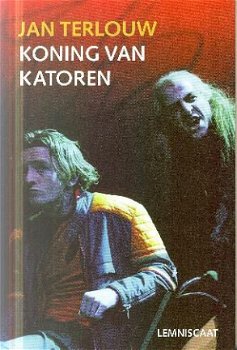 Terlouw, Jan; Koning van Katoren - 1