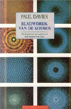 Davies, Paul; Blauwdruk van de kosmos